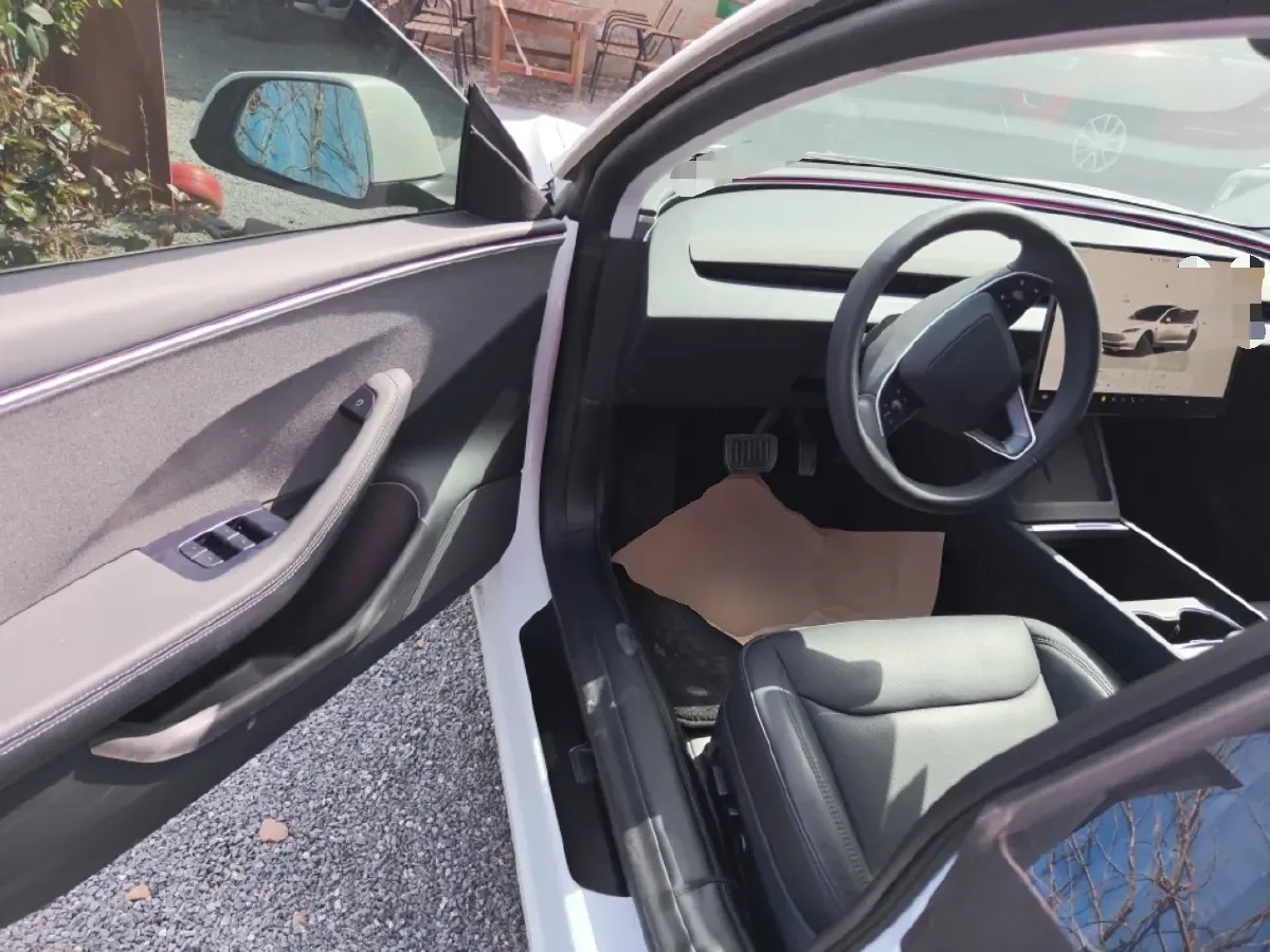 2023 Tesla Model 3 BEV 60KWH,autocango,china used car exporter,china ev exporter,chinese used car exporter,chinese used ev exporter