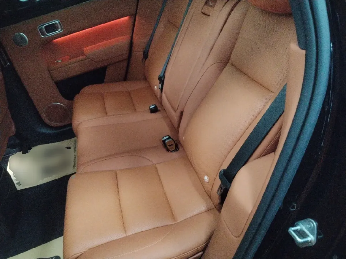 2023 Li L7 Range Extended 154HP REEV 40.9KWH,autocango,china used car exporter,china ev exporter,chinese used car exporter,chinese used ev exporter