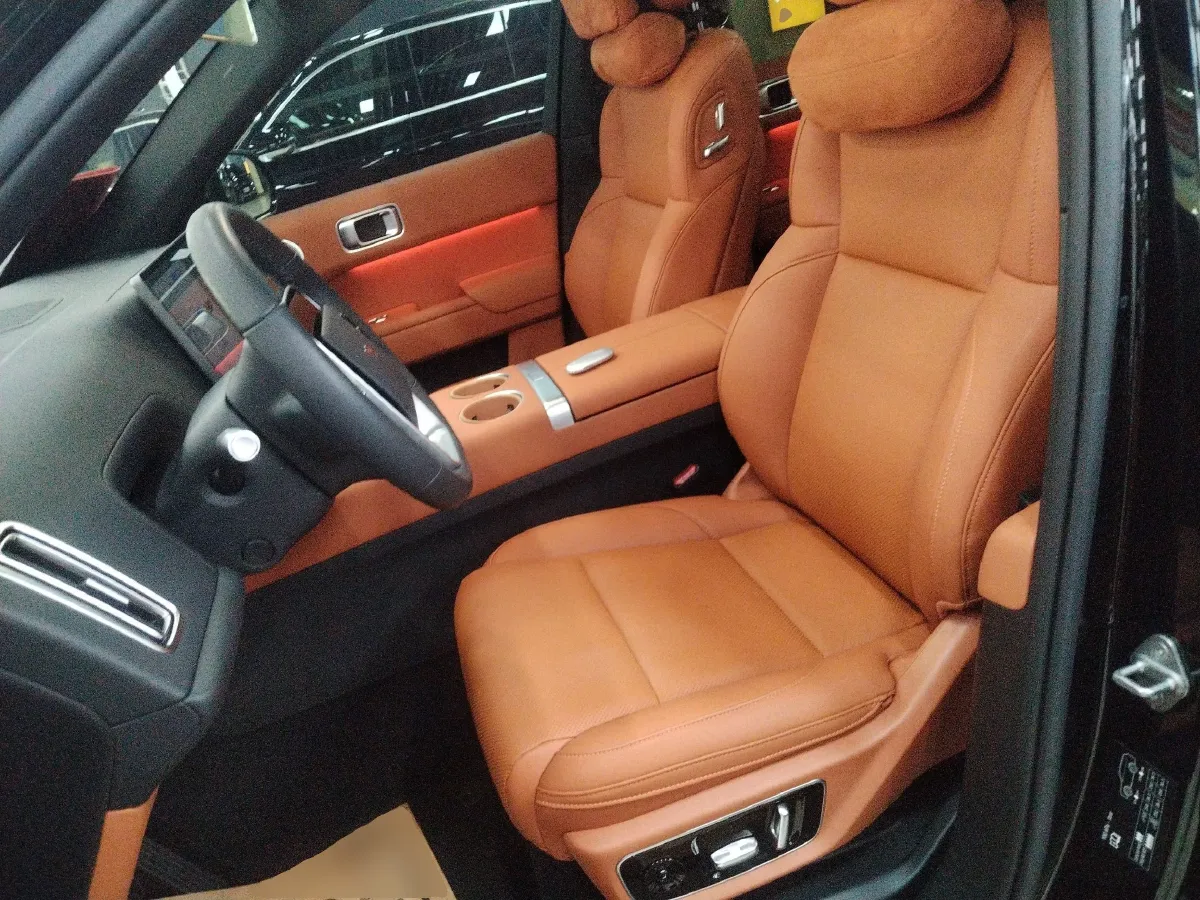 2023 Li L7 Range Extended 154HP REEV 40.9KWH,autocango,china used car exporter,china ev exporter,chinese used car exporter,chinese used ev exporter