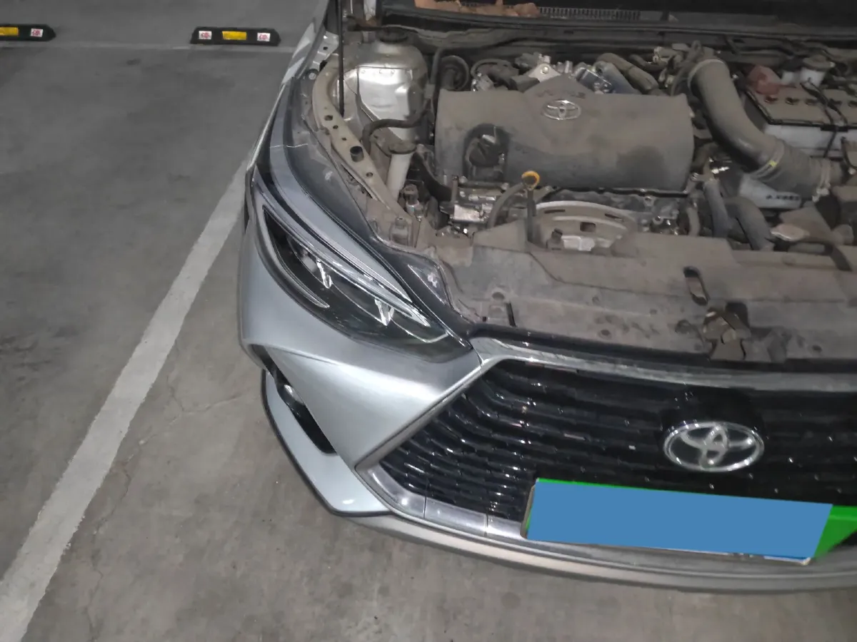 2022 Toyota Yaris L 1.5L 112HP L4 CVT,autocango,china used car exporter,china ev exporter,chinese used car exporter,chinese used ev exporter