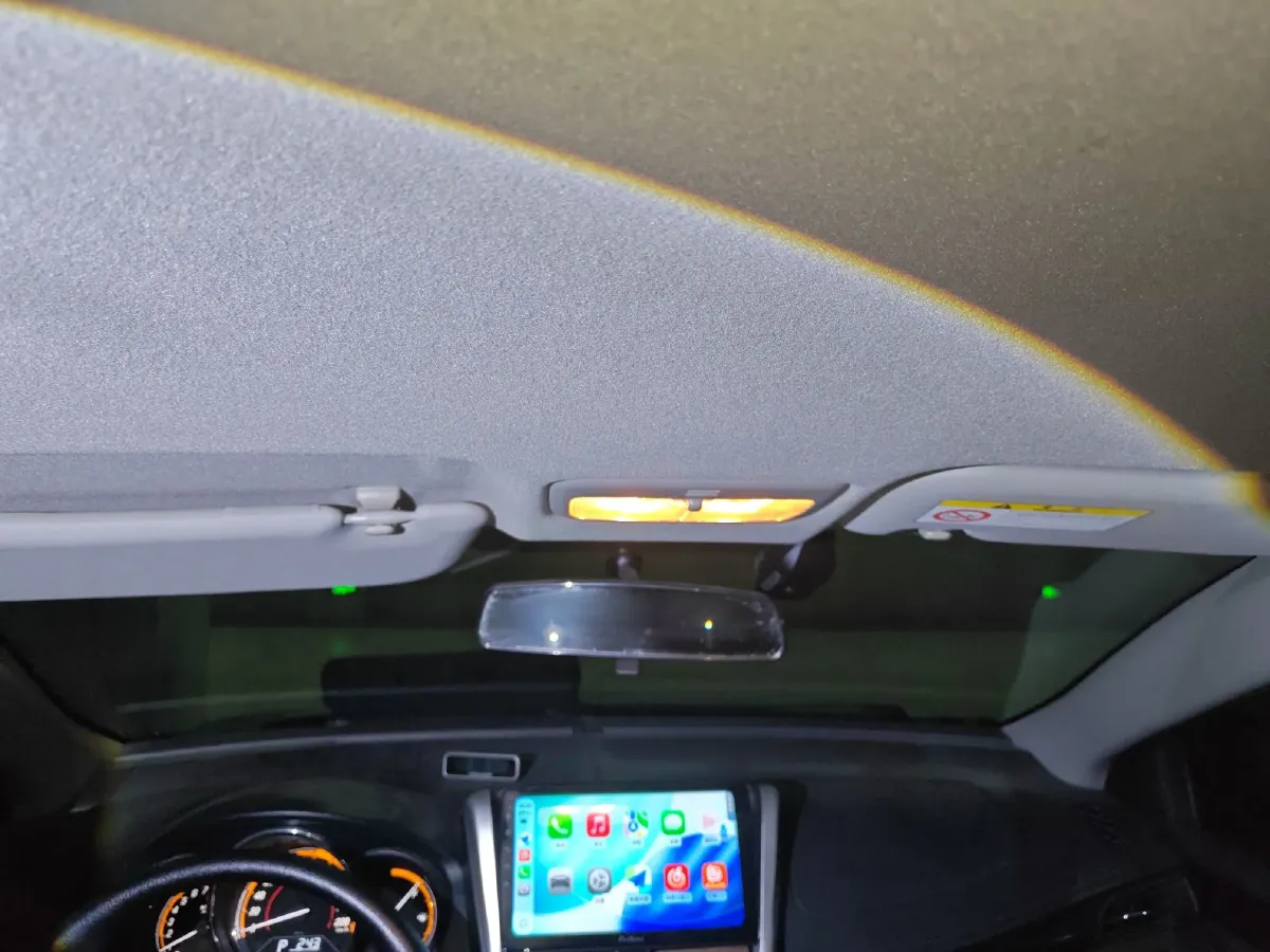 2022 Toyota Yaris L 1.5L 112HP L4 CVT,autocango,china used car exporter,china ev exporter,chinese used car exporter,chinese used ev exporter