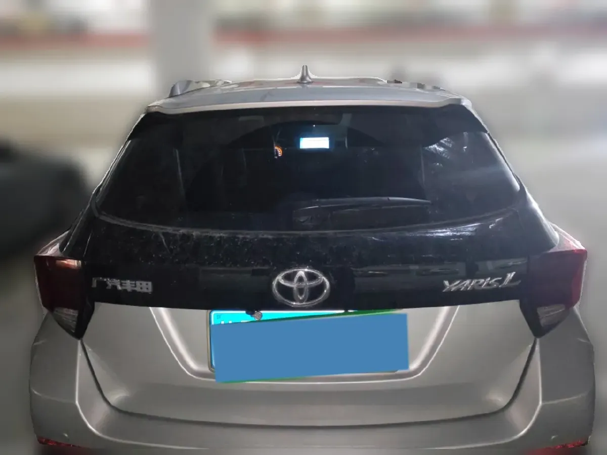 2022 Toyota Yaris L 1.5L 112HP L4 CVT,autocango,china used car exporter,china ev exporter,chinese used car exporter,chinese used ev exporter