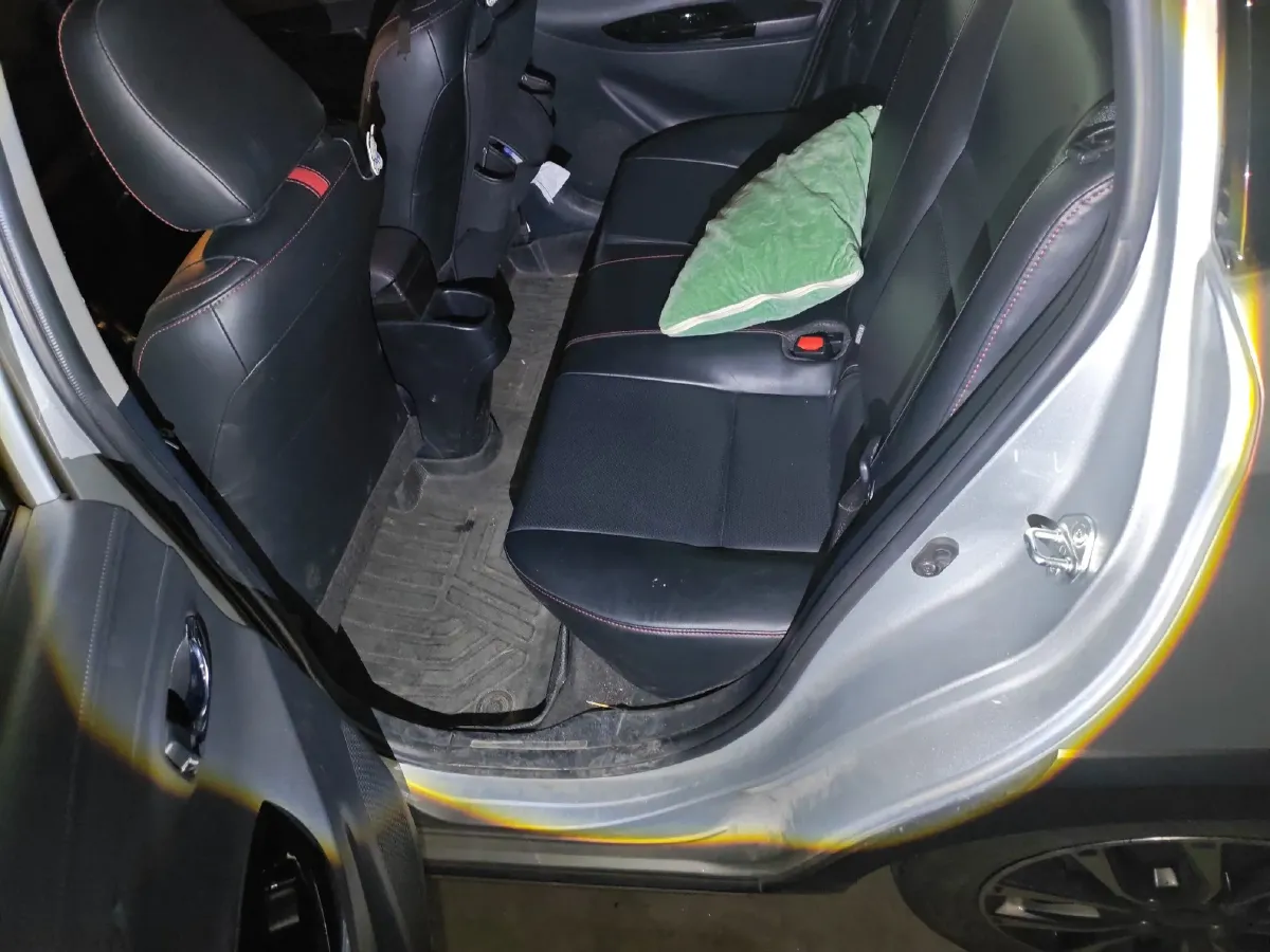 2022 Toyota Yaris L 1.5L 112HP L4 CVT,autocango,china used car exporter,china ev exporter,chinese used car exporter,chinese used ev exporter