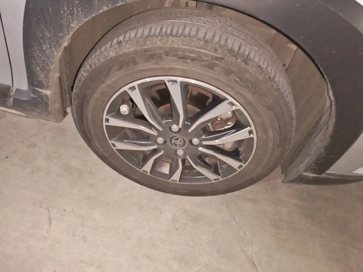 2022 Toyota Yaris L 1.5L 112HP L4 CVT,autocango,china used car exporter,china ev exporter,chinese used car exporter,chinese used ev exporter