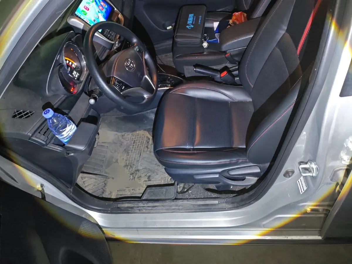 2022 Toyota Yaris L 1.5L 112HP L4 CVT,autocango,china used car exporter,china ev exporter,chinese used car exporter,chinese used ev exporter