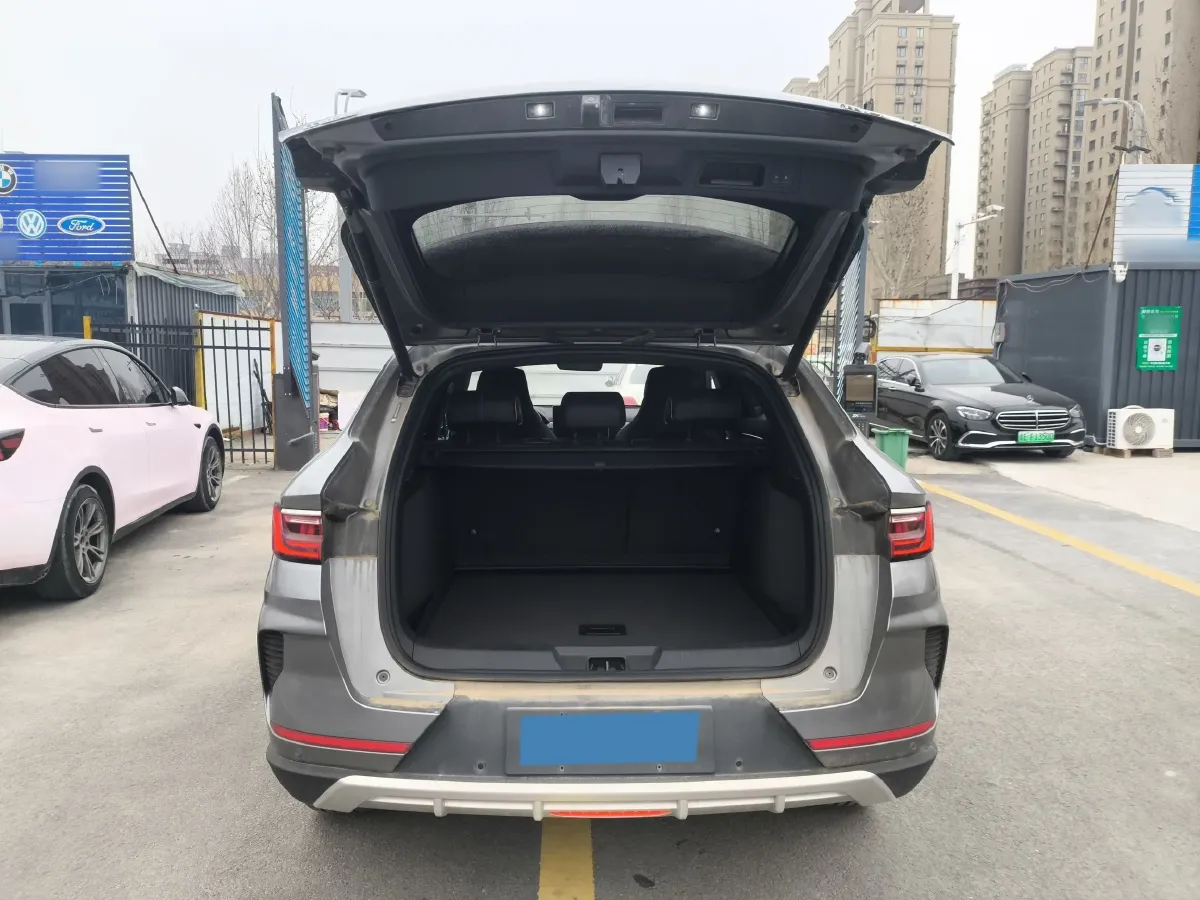 2021 BYD Song Plus BEV 71.7KWH,autocango,china used car exporter,china ev exporter,chinese used car exporter,chinese used ev exporter