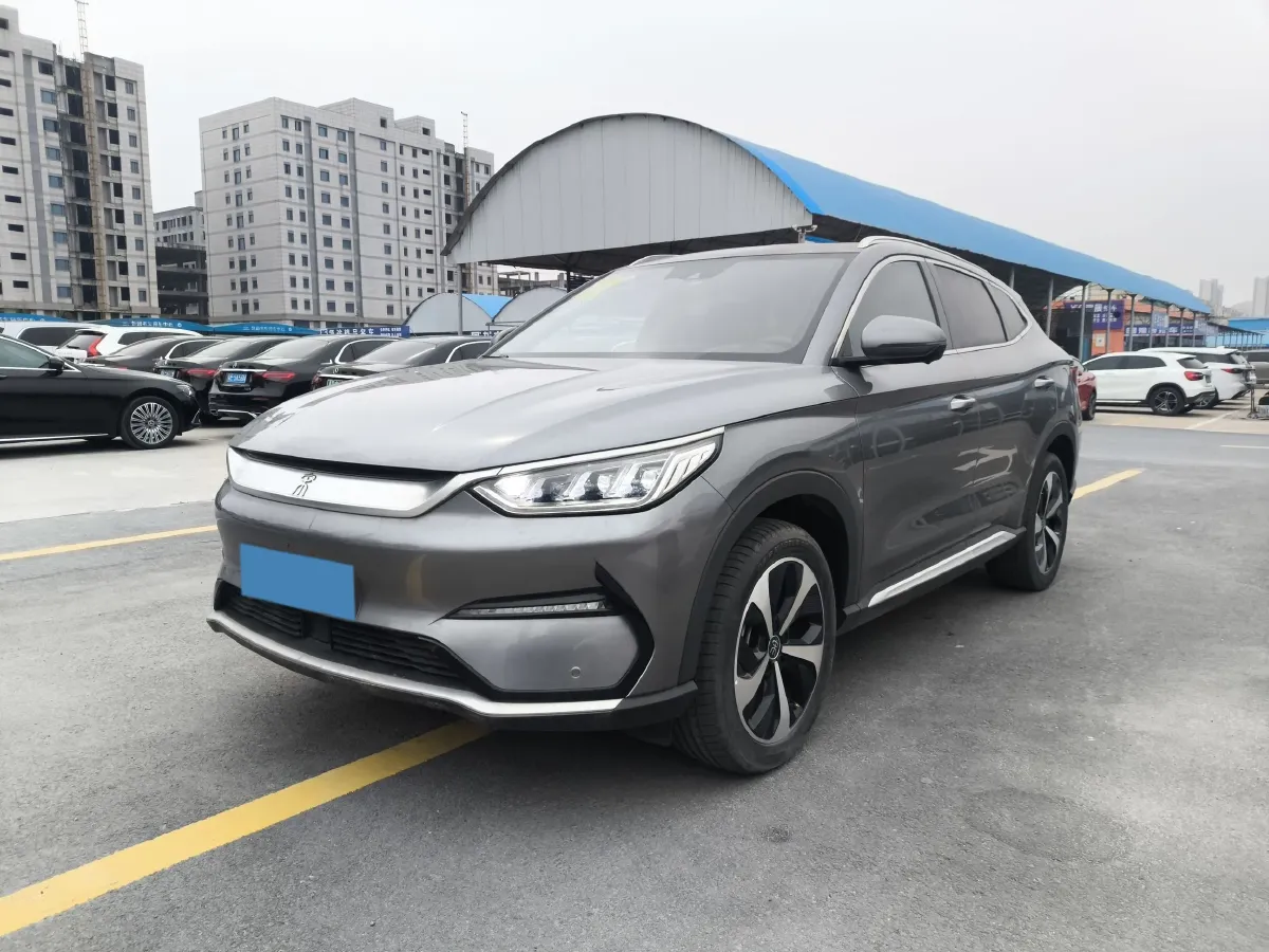 2021 BYD Song Plus BEV 71.7KWH,autocango,china used car exporter,china ev exporter,chinese used car exporter,chinese used ev exporter