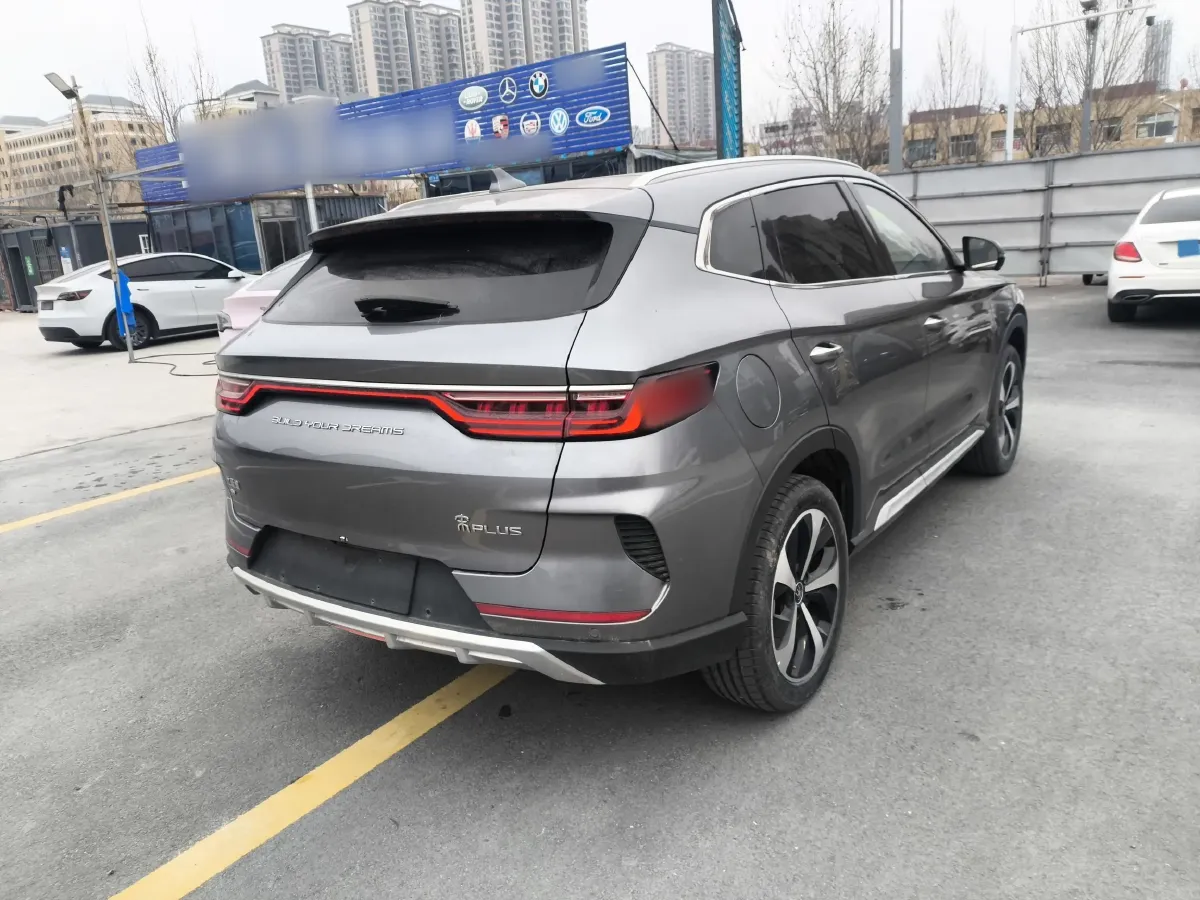 2021 BYD Song Plus BEV 71.7KWH,autocango,china used car exporter,china ev exporter,chinese used car exporter,chinese used ev exporter