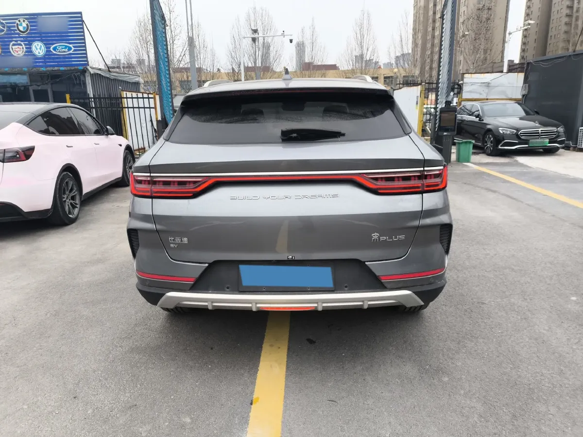2021 BYD Song Plus BEV 71.7KWH,autocango,china used car exporter,china ev exporter,chinese used car exporter,chinese used ev exporter