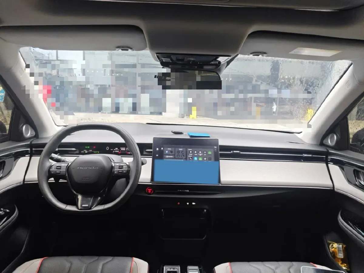 2024 Honda e:NS2 BEV 68.8KWH,autocango,china used car exporter,china ev exporter,chinese used car exporter,chinese used ev exporter