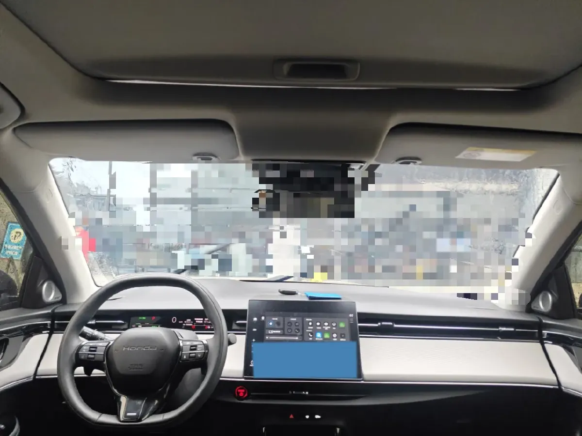 2024 Honda e:NS2 BEV 68.8KWH,autocango,china used car exporter,china ev exporter,chinese used car exporter,chinese used ev exporter