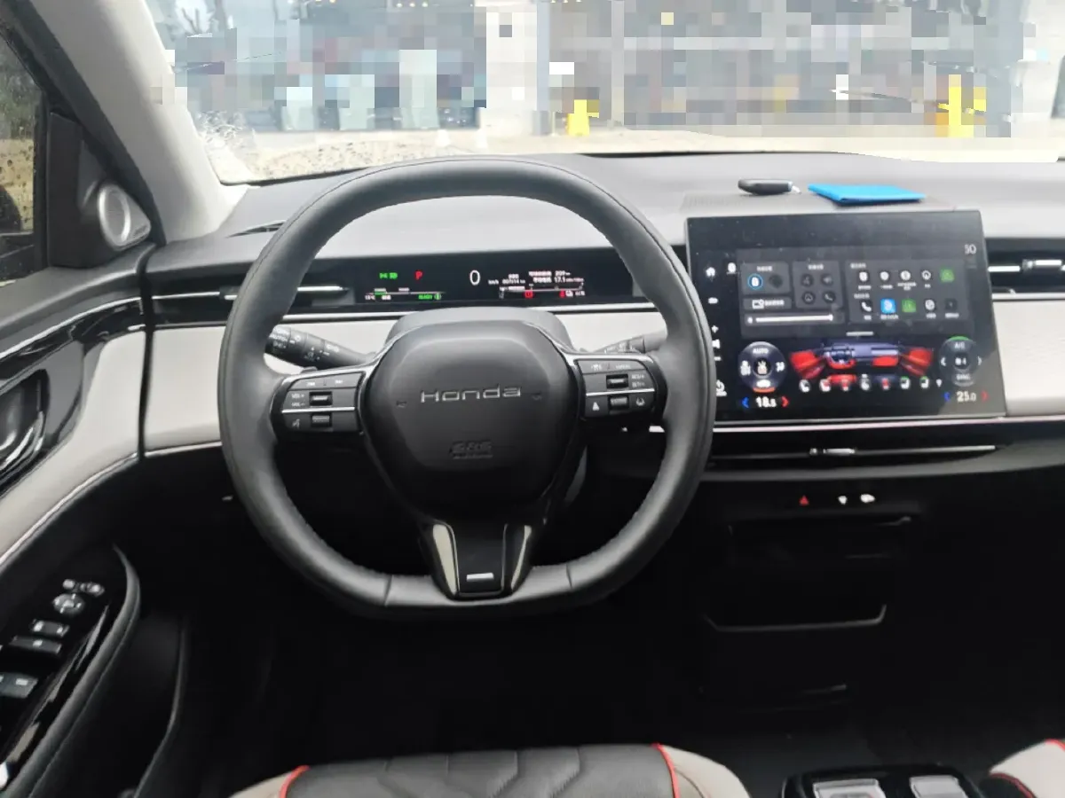 2024 Honda e:NS2 BEV 68.8KWH,autocango,china used car exporter,china ev exporter,chinese used car exporter,chinese used ev exporter