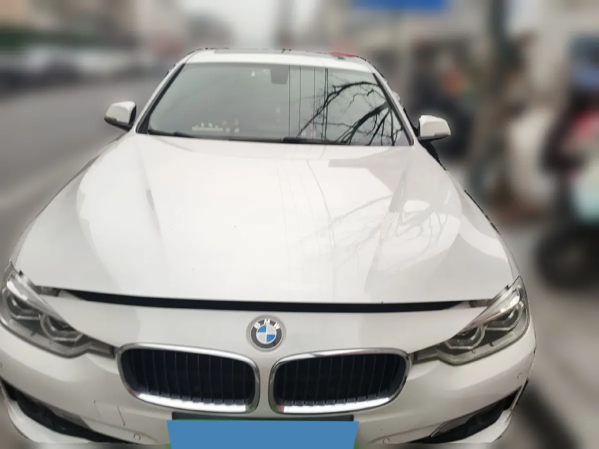 2017 BMW 3 Series 1.5T 136HP L3 8AT,autocango,china used car exporter,china ev exporter,chinese used car exporter,chinese used ev exporter