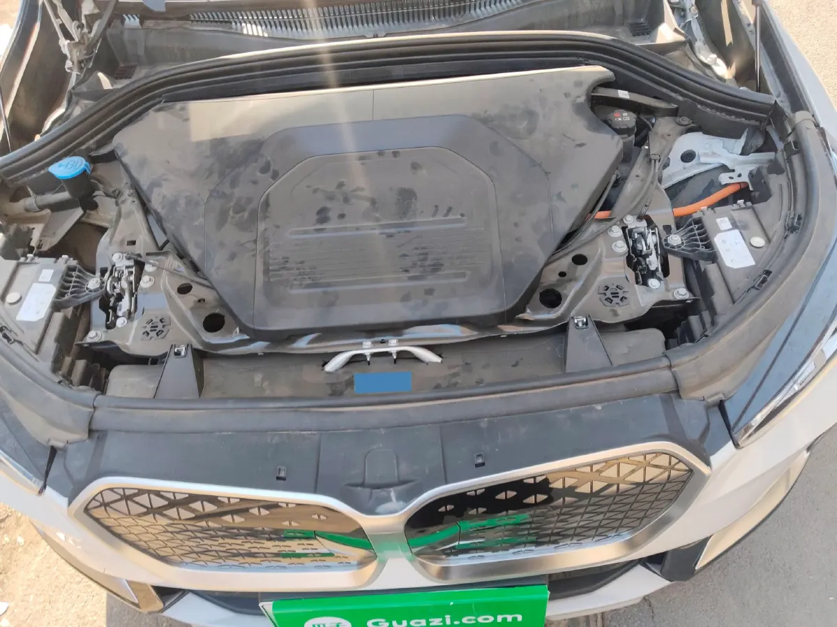 2023 BMW iX1 BEV 66.45KWH,autocango,china used car exporter,china ev exporter,chinese used car exporter,chinese used ev exporter