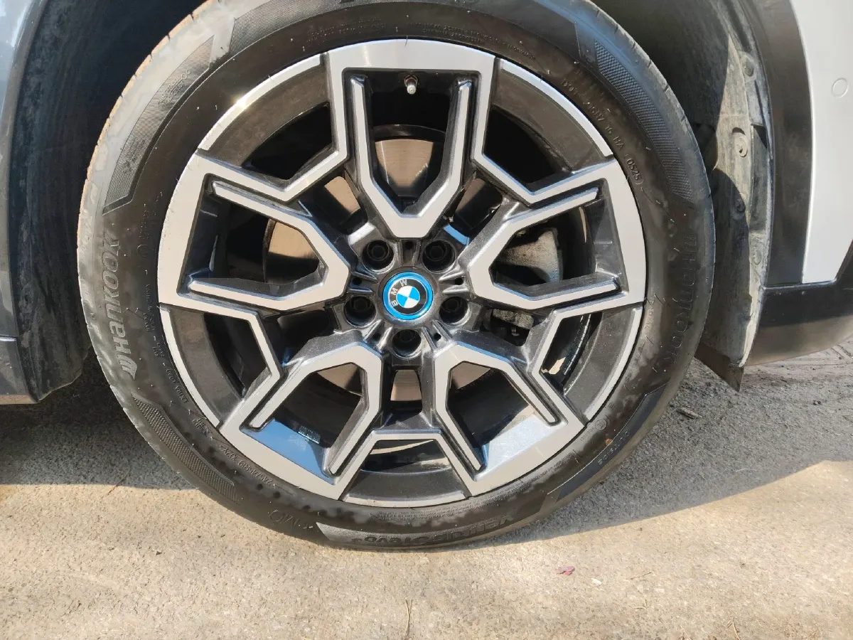 2023 BMW iX1 BEV 66.45KWH,autocango,china used car exporter,china ev exporter,chinese used car exporter,chinese used ev exporter