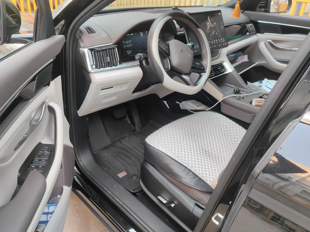 2025 BYD Song Plus 1.5L 101HP L4 E-CVT PHEV 18.3KWH,autocango,china used car exporter,china ev exporter,chinese used car exporter,chinese used ev exporter