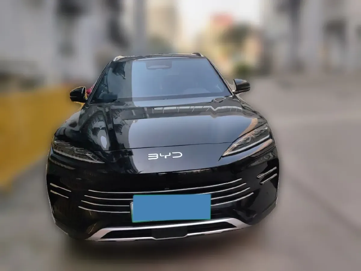 2025 BYD Song Plus 1.5L 101HP L4 E-CVT PHEV 18.3KWH,autocango,china used car exporter,china ev exporter,chinese used car exporter,chinese used ev exporter
