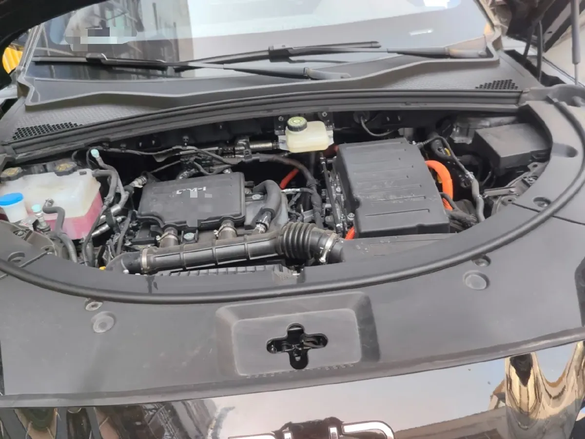 2025 BYD Song Plus 1.5L 101HP L4 E-CVT PHEV 18.3KWH,autocango,china used car exporter,china ev exporter,chinese used car exporter,chinese used ev exporter