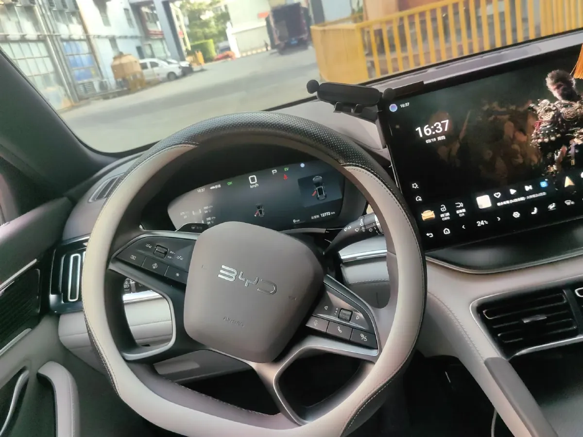 2025 BYD Song Plus 1.5L 101HP L4 E-CVT PHEV 18.3KWH,autocango,china used car exporter,china ev exporter,chinese used car exporter,chinese used ev exporter