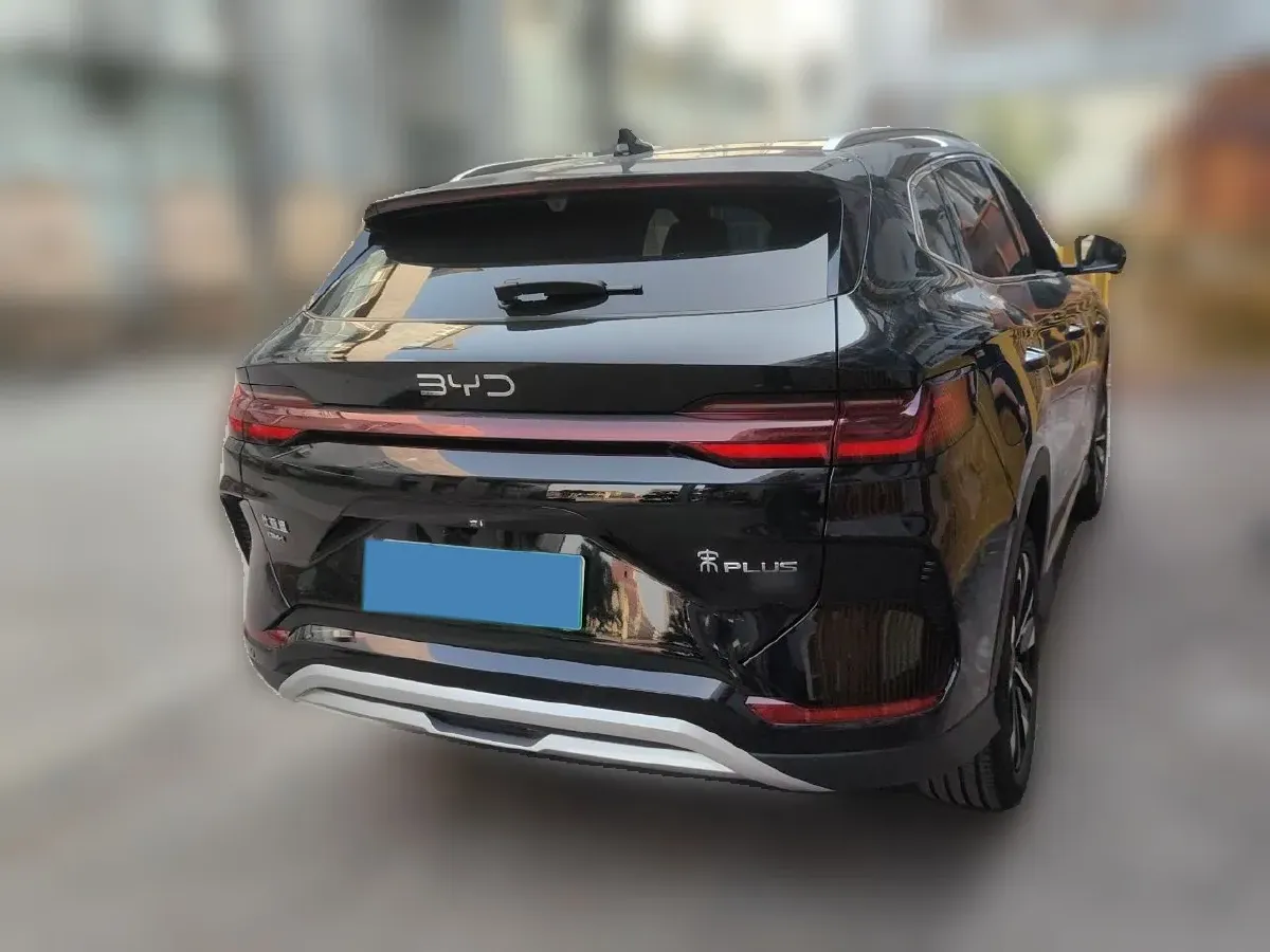 2025 BYD Song Plus 1.5L 101HP L4 E-CVT PHEV 18.3KWH,autocango,china used car exporter,china ev exporter,chinese used car exporter,chinese used ev exporter