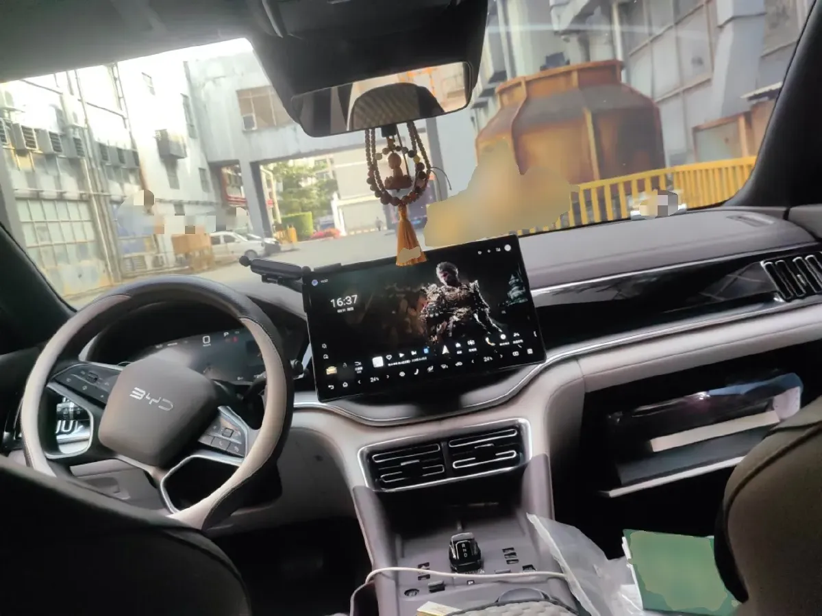 2025 BYD Song Plus 1.5L 101HP L4 E-CVT PHEV 18.3KWH,autocango,china used car exporter,china ev exporter,chinese used car exporter,chinese used ev exporter