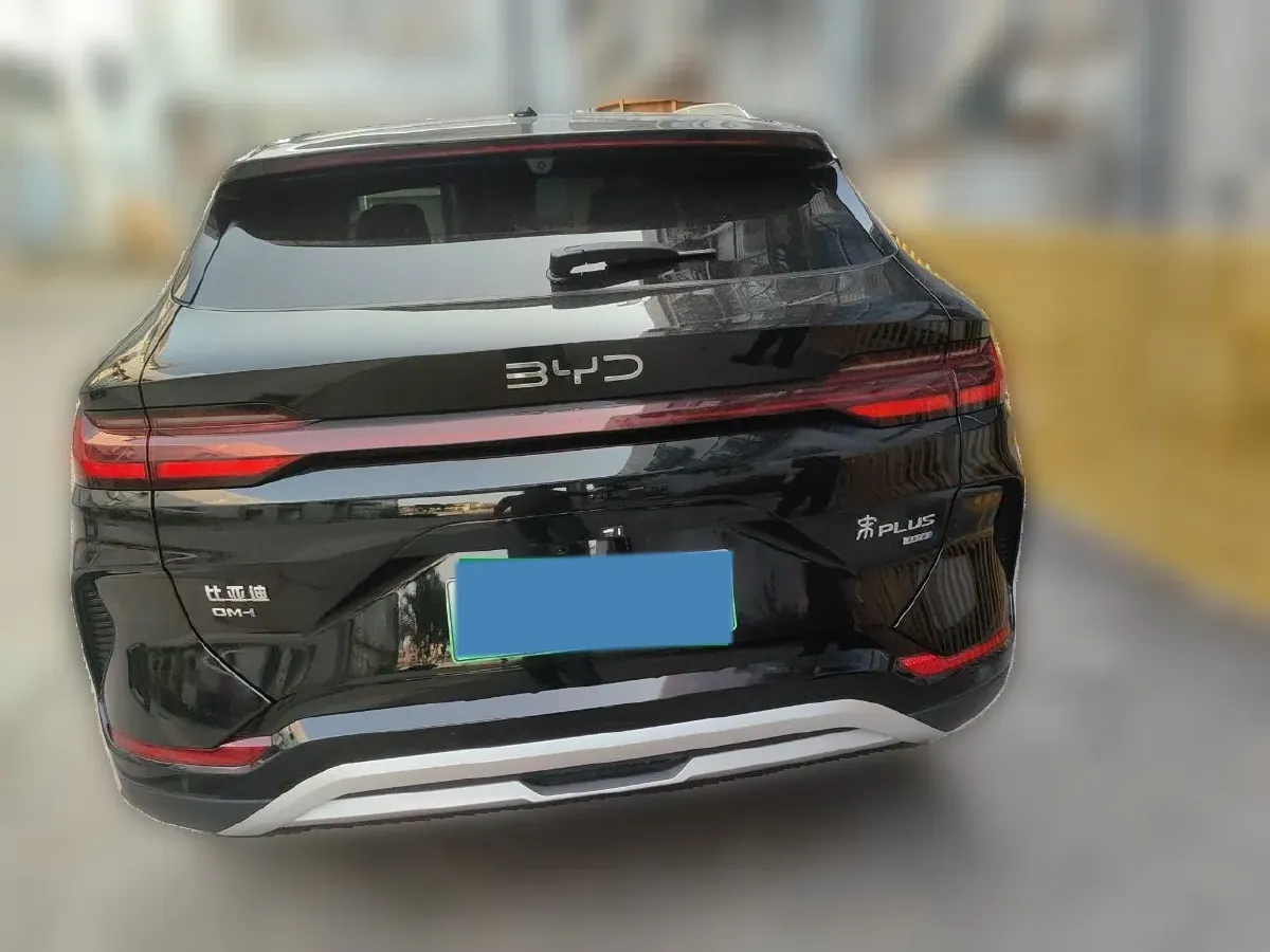 2025 BYD Song Plus 1.5L 101HP L4 E-CVT PHEV 18.3KWH,autocango,china used car exporter,china ev exporter,chinese used car exporter,chinese used ev exporter