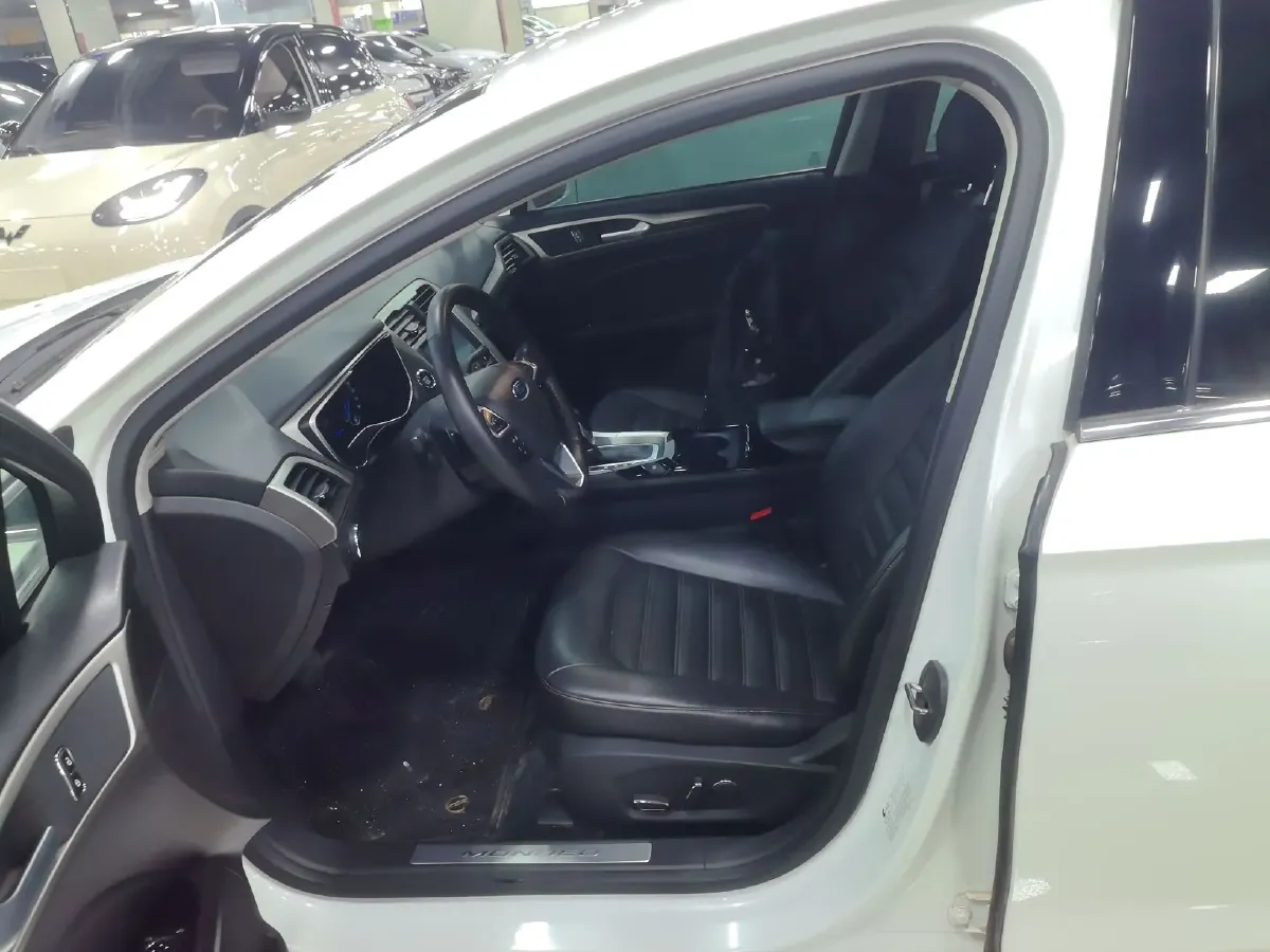 2013 Ford Mondeo 2.0T 203HP L4 6AT,autocango,china used car exporter,china ev exporter,chinese used car exporter,chinese used ev exporter