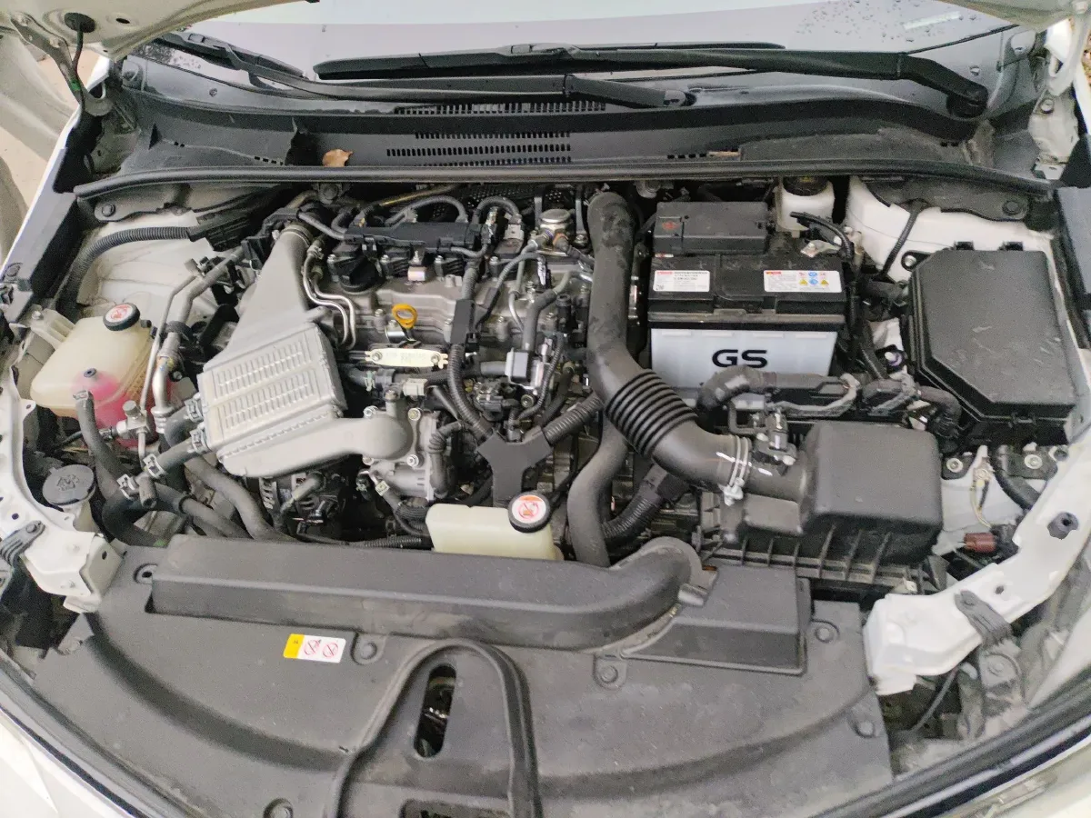 2021 Toyota Corolla 1.2T 116HP L4 CVT,autocango,china used car exporter,china ev exporter,chinese used car exporter,chinese used ev exporter