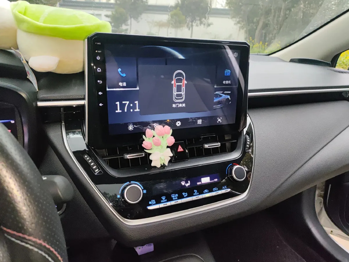 2021 Toyota Corolla 1.2T 116HP L4 CVT,autocango,china used car exporter,china ev exporter,chinese used car exporter,chinese used ev exporter