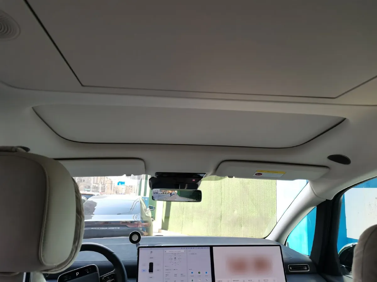 2025 Li MEGA BEV,autocango,china used car exporter,china ev exporter,chinese used car exporter,chinese used ev exporter