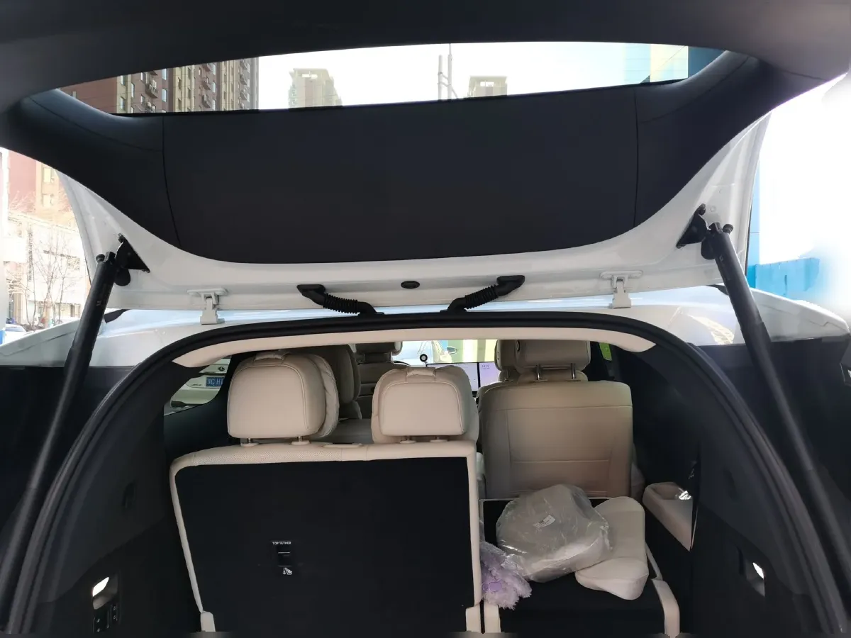 2025 Li MEGA BEV,autocango,china used car exporter,china ev exporter,chinese used car exporter,chinese used ev exporter