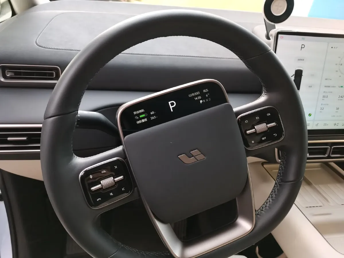 2025 Li MEGA BEV,autocango,china used car exporter,china ev exporter,chinese used car exporter,chinese used ev exporter