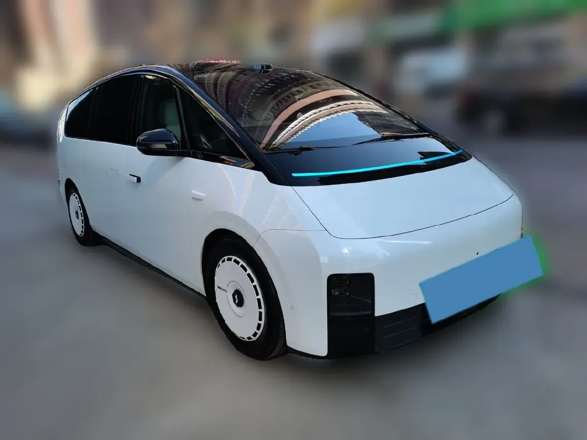 2025 Li MEGA BEV,autocango,china used car exporter,china ev exporter,chinese used car exporter,chinese used ev exporter