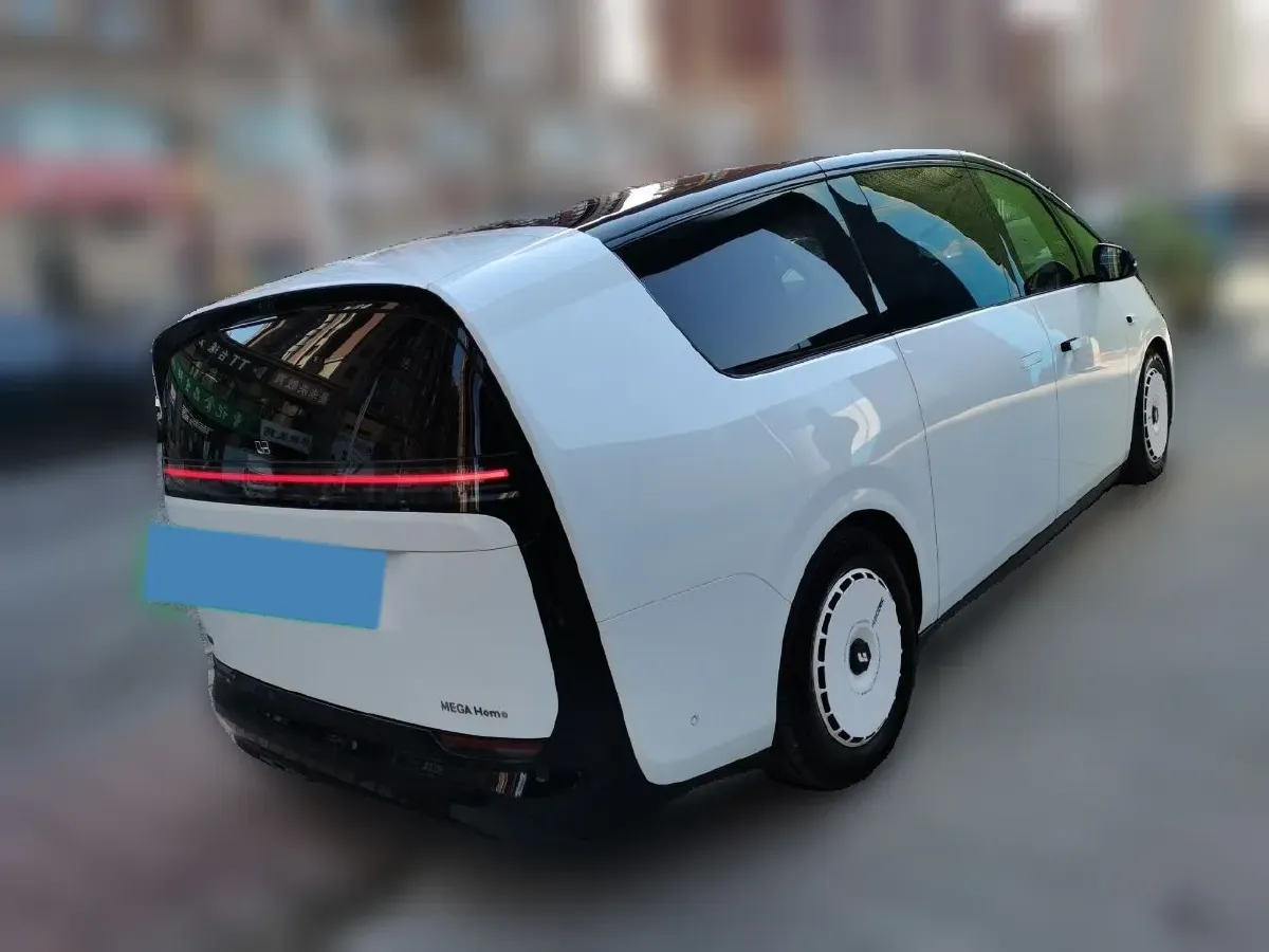 2025 Li MEGA BEV,autocango,china used car exporter,china ev exporter,chinese used car exporter,chinese used ev exporter