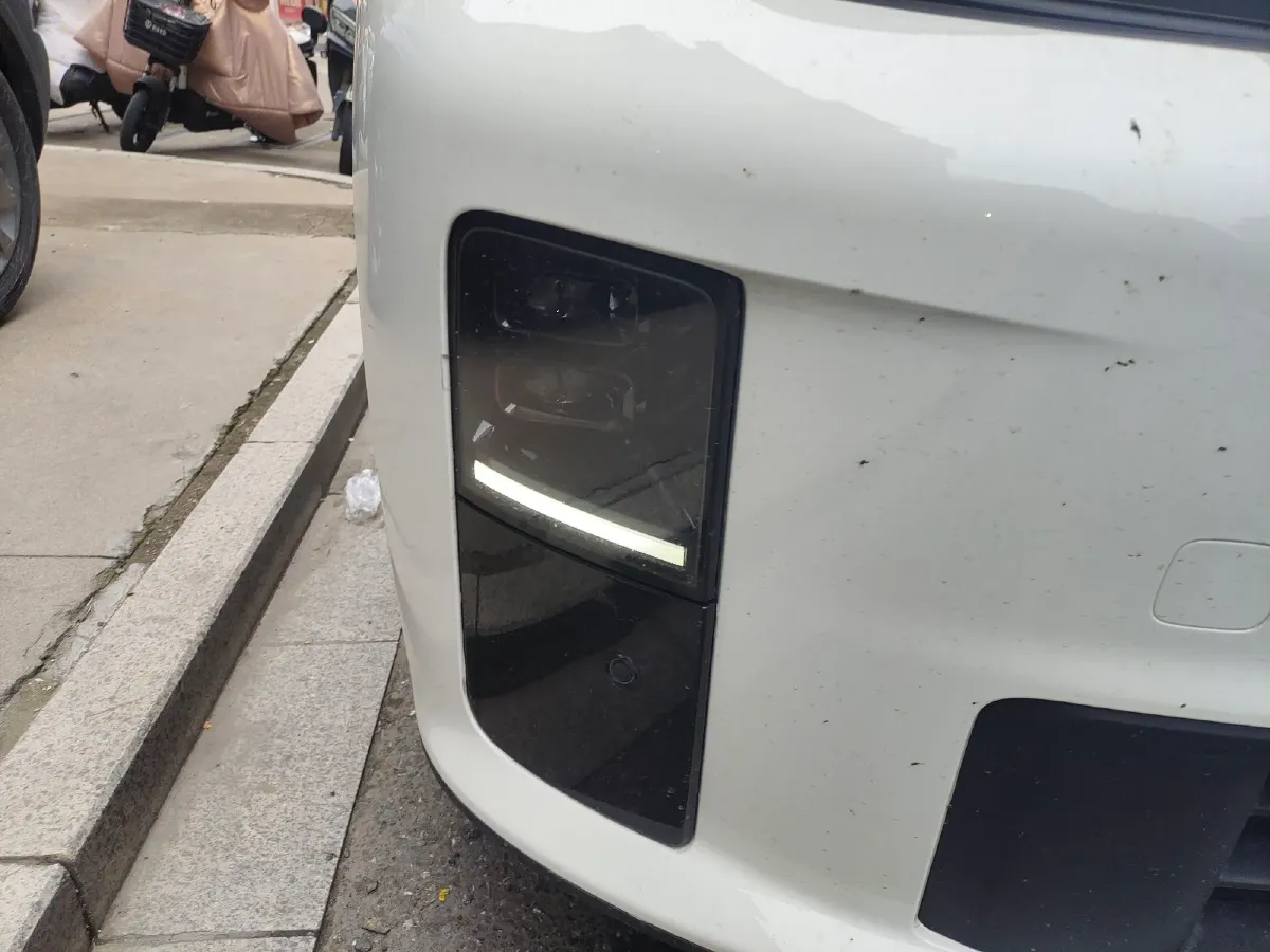 2025 Li i6 BEV,autocango,china used car exporter,china ev exporter,chinese used car exporter,chinese used ev exporter