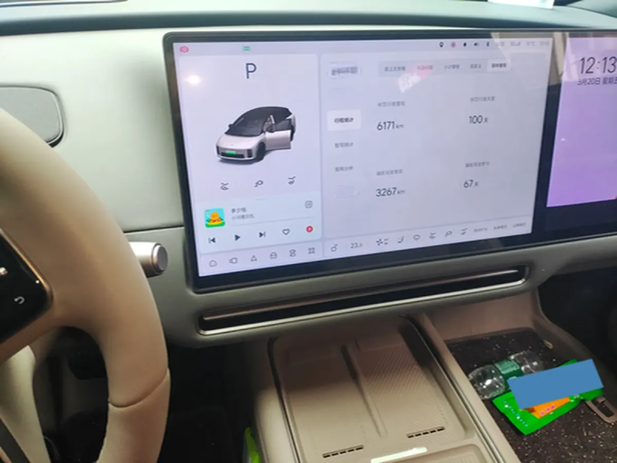 2025 Li i6 BEV,autocango,china used car exporter,china ev exporter,chinese used car exporter,chinese used ev exporter