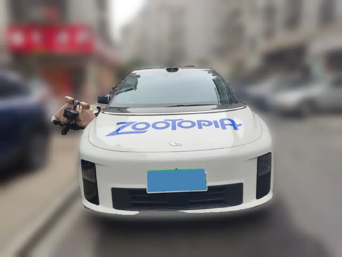 2025 Li i6 BEV,autocango,china used car exporter,china ev exporter,chinese used car exporter,chinese used ev exporter