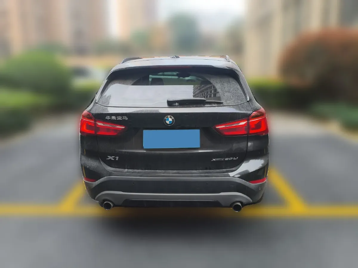 2019 BMW X1 2.0T 192HP L4 8AT,autocango,china used car exporter,china ev exporter,chinese used car exporter,chinese used ev exporter