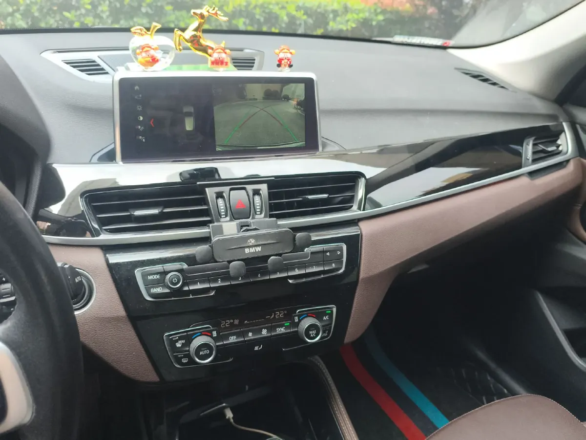 2019 BMW X1 2.0T 192HP L4 8AT,autocango,china used car exporter,china ev exporter,chinese used car exporter,chinese used ev exporter