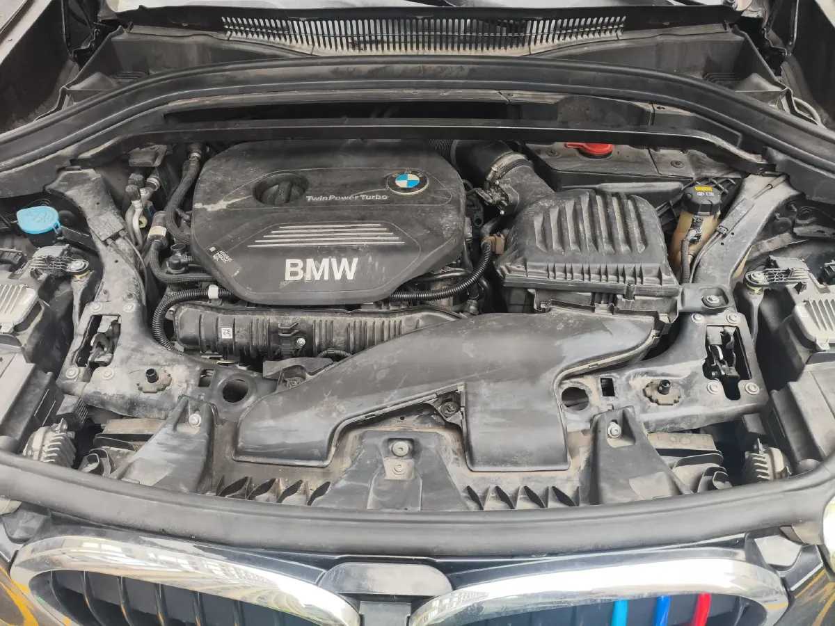 2019 BMW X1 2.0T 192HP L4 8AT,autocango,china used car exporter,china ev exporter,chinese used car exporter,chinese used ev exporter