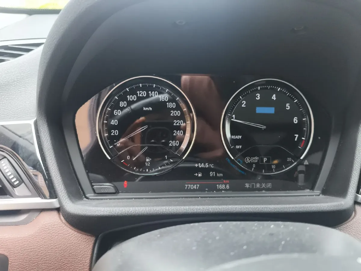 2019 BMW X1 2.0T 192HP L4 8AT,autocango,china used car exporter,china ev exporter,chinese used car exporter,chinese used ev exporter