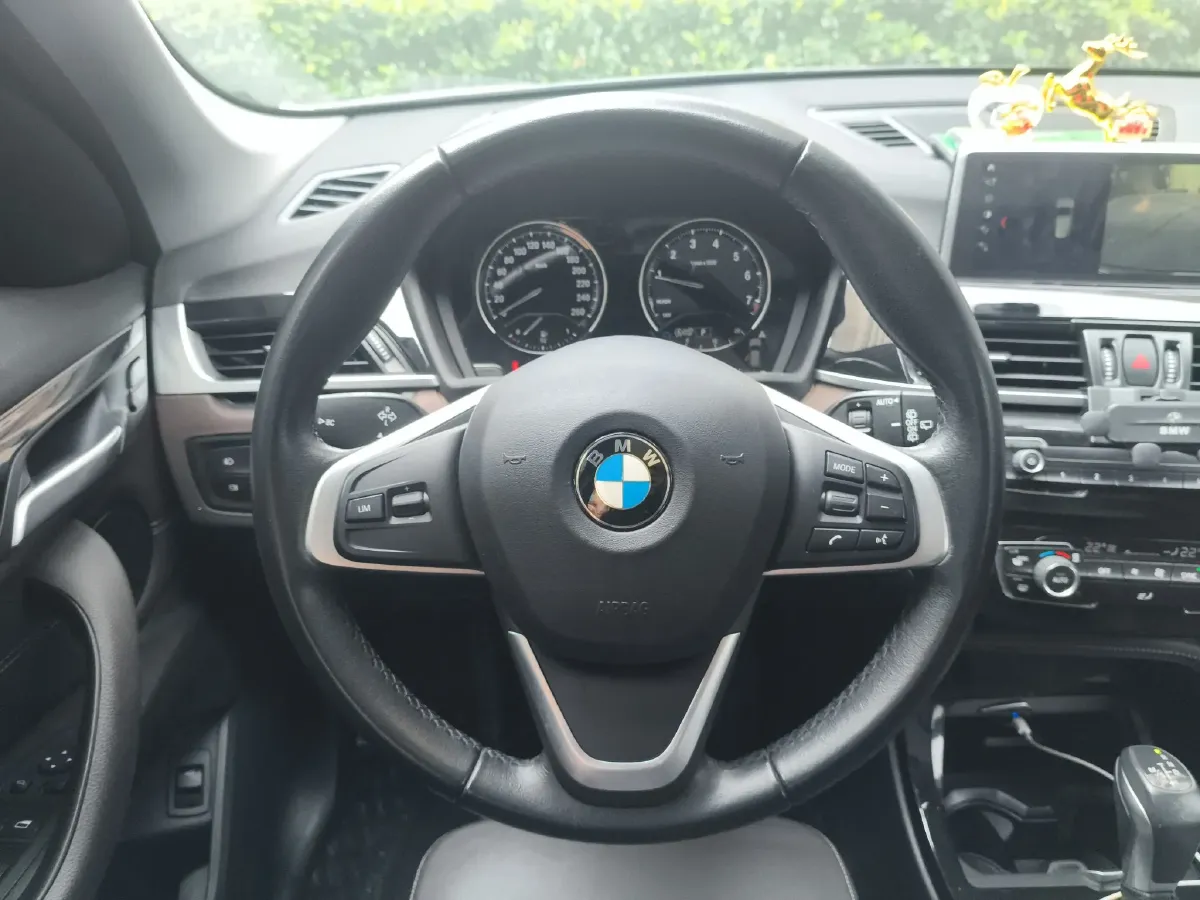 2019 BMW X1 2.0T 192HP L4 8AT,autocango,china used car exporter,china ev exporter,chinese used car exporter,chinese used ev exporter