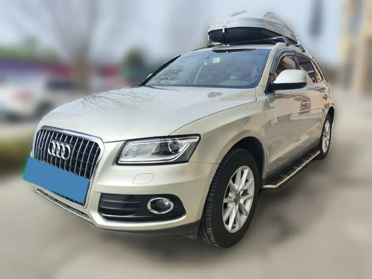 2016 Audi Q5 2.0T 224HP L4 8AT,autocango,china used car exporter,china ev exporter,chinese used car exporter,chinese used ev exporter