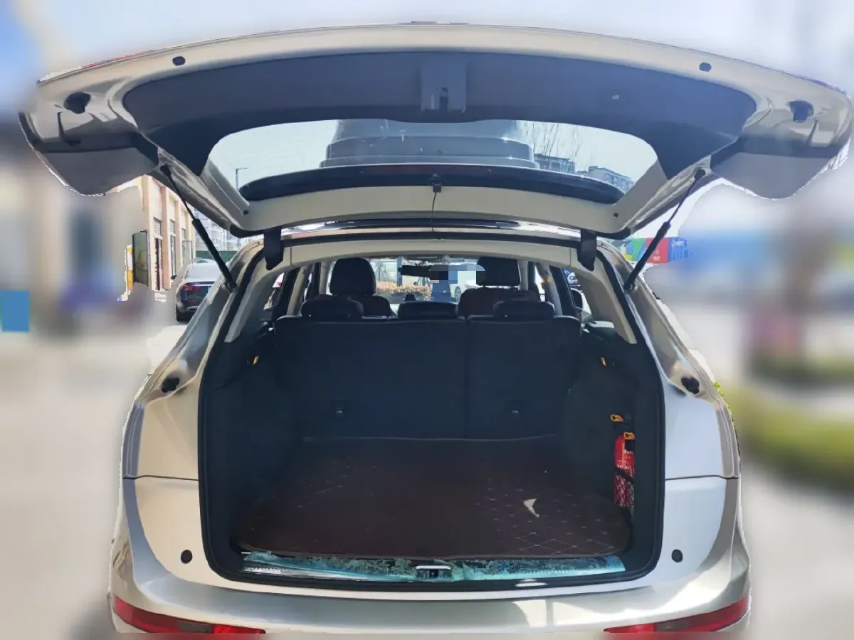 2016 Audi Q5 2.0T 224HP L4 8AT,autocango,china used car exporter,china ev exporter,chinese used car exporter,chinese used ev exporter