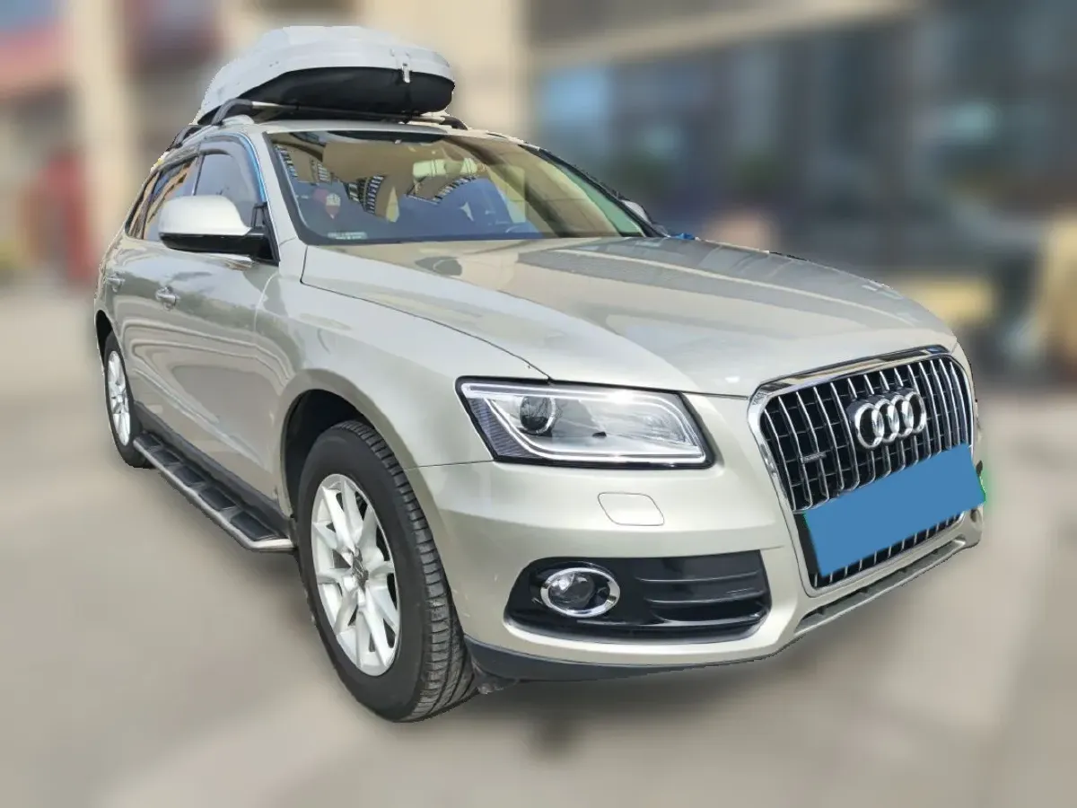 2016 Audi Q5 2.0T 224HP L4 8AT,autocango,china used car exporter,china ev exporter,chinese used car exporter,chinese used ev exporter