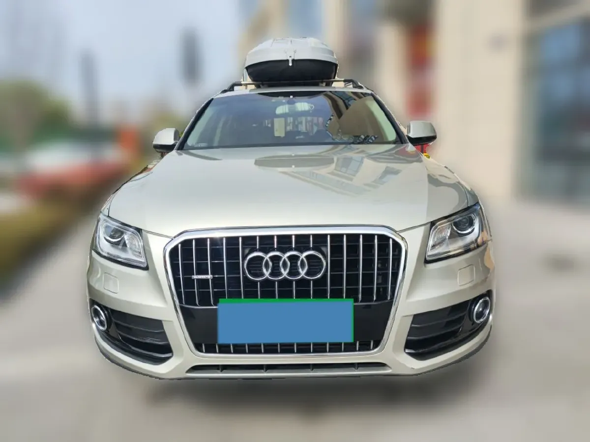 2016 Audi Q5 2.0T 224HP L4 8AT,autocango,china used car exporter,china ev exporter,chinese used car exporter,chinese used ev exporter