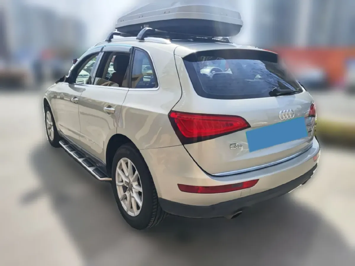 2016 Audi Q5 2.0T 224HP L4 8AT,autocango,china used car exporter,china ev exporter,chinese used car exporter,chinese used ev exporter