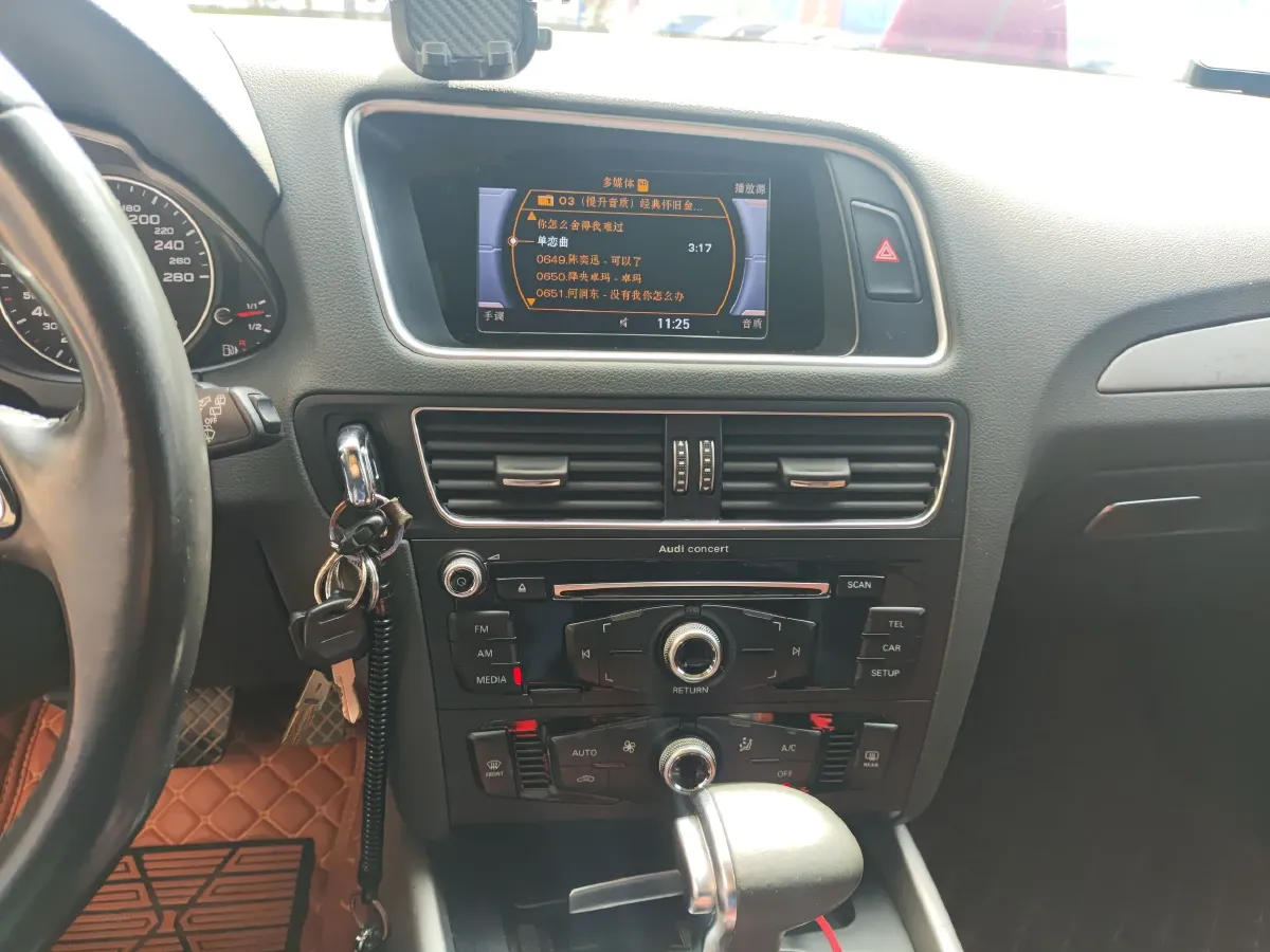 2016 Audi Q5 2.0T 224HP L4 8AT,autocango,china used car exporter,china ev exporter,chinese used car exporter,chinese used ev exporter