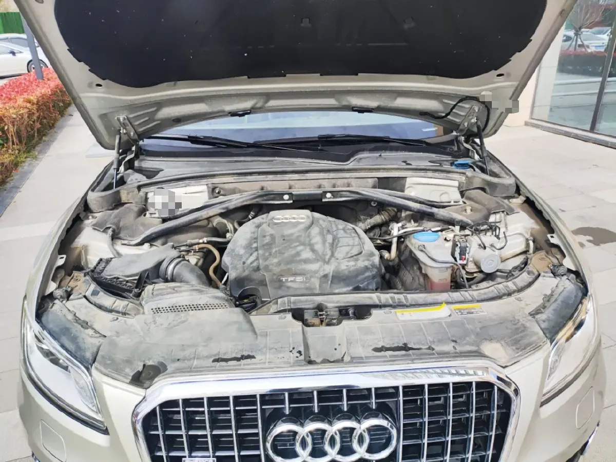 2016 Audi Q5 2.0T 224HP L4 8AT,autocango,china used car exporter,china ev exporter,chinese used car exporter,chinese used ev exporter