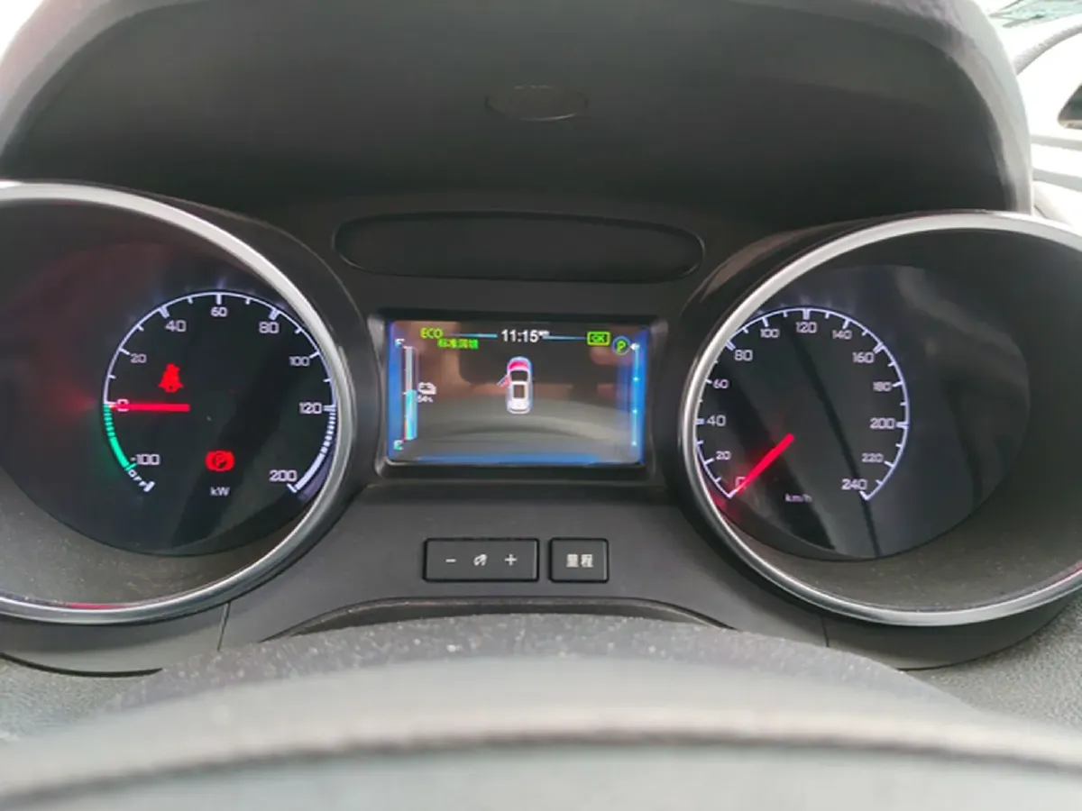 2019 BYD Yuan BEV 42KWH,autocango,china used car exporter,china ev exporter,chinese used car exporter,chinese used ev exporter